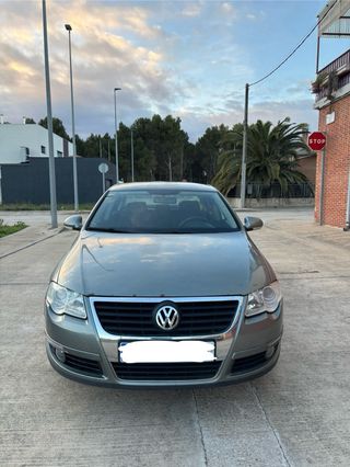 Volkswagen Passat 2005