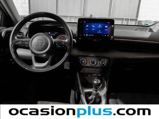 Toyota Yaris 1.5 S-Edition 92 kW (125 CV)