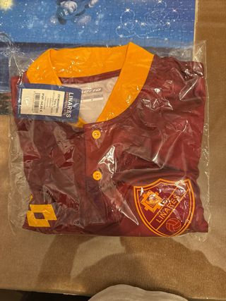 Camiseta Lotto Linare 150 Aniversario