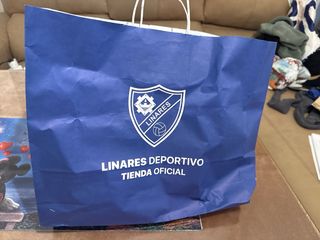 Camiseta Lotto Linare 150 Aniversario