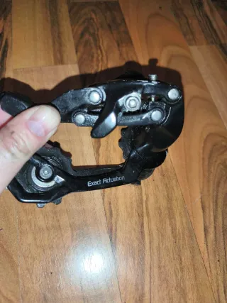 Desviador trasero SRAM APEX 10v