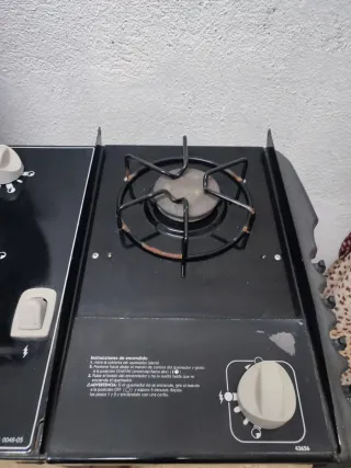 Barbacoa Weber Genesis Silver