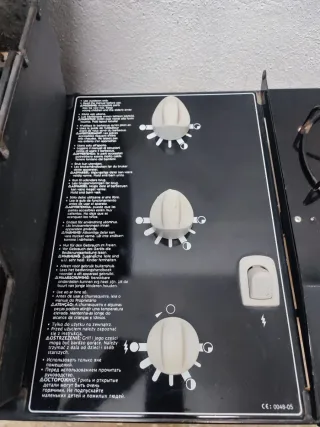 Barbacoa Weber Genesis Silver