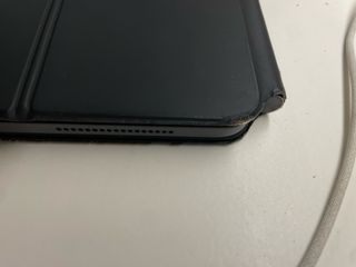 iPad Pro + Apple pencil + Magic Keyboard (funda)