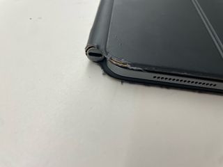 iPad Pro + Apple pencil + Magic Keyboard (funda)