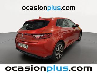 Renault Megane Bose Energy dCi 96 kW (130 CV)
