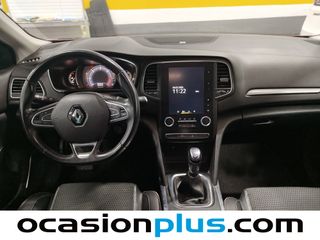 Renault Megane Bose Energy dCi 96 kW (130 CV)
