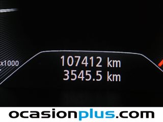 Renault Megane Bose Energy dCi 96 kW (130 CV)