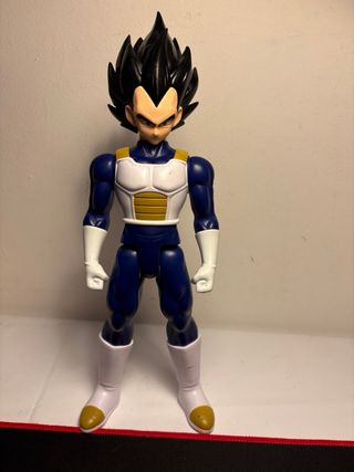 Vegeta Dragon Ball Z Action Figure