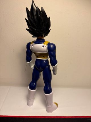 Vegeta Dragon Ball Z Action Figure