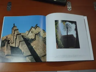 3 LIBROS DE BARCELONA !!!