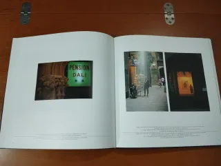 3 LIBROS DE BARCELONA !!!