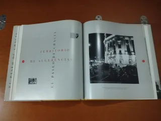3 LIBROS DE BARCELONA !!!