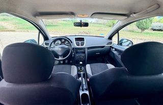 Peugeot 207 2008