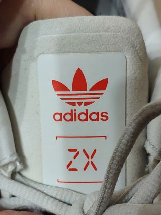 Adidas ZX - 45 1/3