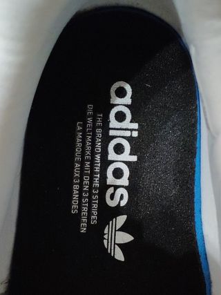 Adidas ZX - 45 1/3