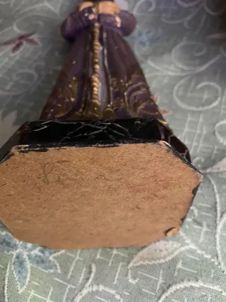 Cristo de Medinaceli figura religiosa