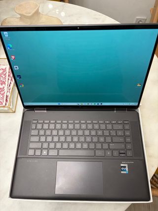 HP Spectre x360 16" 4K