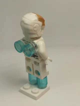 Lego Marvel Space Iron Man sh0229