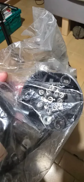 Kit electrónica C4 Picasso Citroën