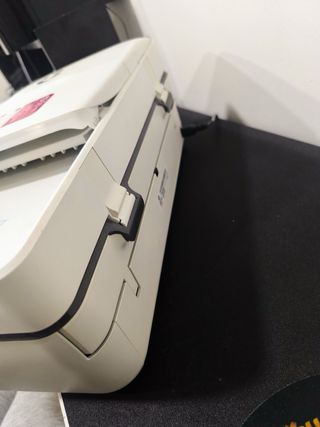 Impresora HP Digital Multifunción