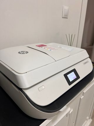 Impresora HP Digital Multifunción
