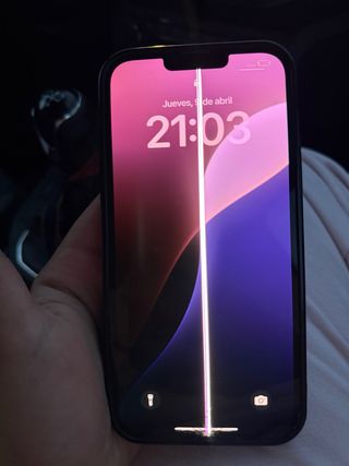 iPhone 13 Pro Max Negro Espacial