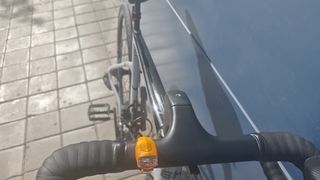 Bicicleta BH RS1.4.0. Talla M Cambio Electrónico