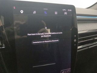 Renault Espace Techno E-Tech full hybrid 147 kW (200 CV)