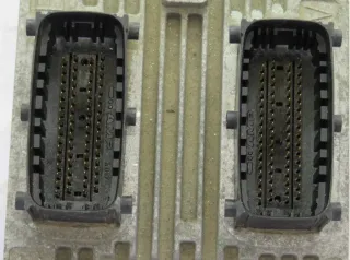 Kit Centralita FIAT 500 00518525990 28210051 IAW 5SF9.MS HW401 51847332