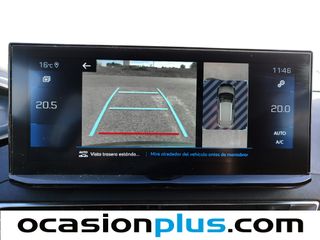 Peugeot 3008 PureTech 130 S&S GT Pack EAT8 96 kW (130 CV)