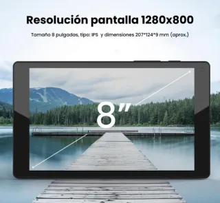 Terminal ADOC D30 teléfono Operadora Libre
