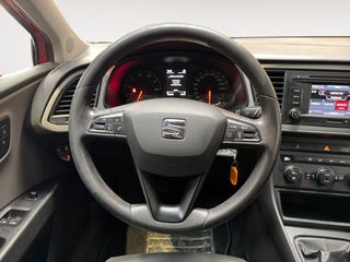 Seat Leon Reference Plus