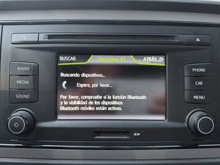 Seat Leon Reference Plus