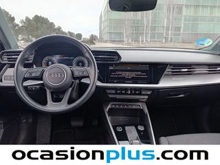 Audi A3 Sportback Advanced 30 TFSI 81 kW (110 CV) S tronic