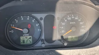 Ford Fiesta Trend 1.6 gasolina 100 CV.