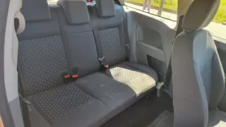 Ford Fiesta Trend 1.6 gasolina 100 CV.