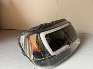 Faros LED Jeep Grand Cherokee