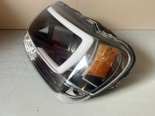 Faros LED Jeep Grand Cherokee