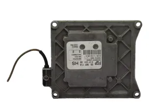 Centralita del Motor OPEL ASTRA ZAFIRA 55567114HS 55 567 114 HS 5WK9460
