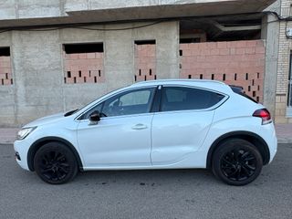 Citroen DS4 2016 DS 4 1.6 HDi automático (diésel)