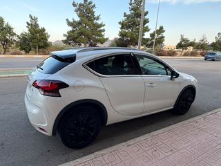 Citroen DS4 2016 DS 4 1.6 HDi automático (diésel)
