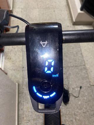 Patinete Eléctrico KQi 1 pro