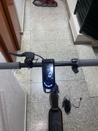 Patinete Eléctrico KQi 1 pro