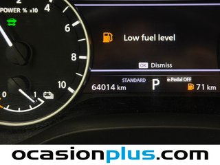 Nissan Qashqai E-POWER Acenta 140 kW (190 CV)