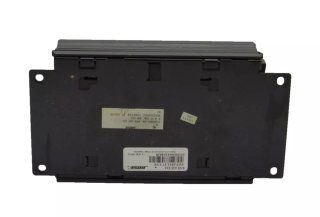 Amplificador AUDI TT 8N BOSE 8N8035223 8N8 035 223