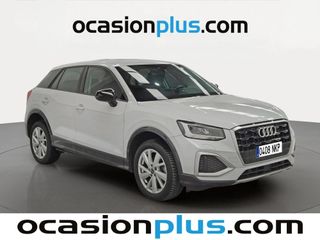 Audi Q2 Advanced 35 TFSI 110 kW (150 CV) S tronic