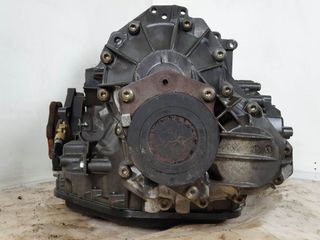 CAJA CAMBIOS VOLKSWAGEN PASSAT VARIANT (3B5) 1997