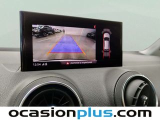 Audi Q2 Advanced 35 TFSI 110 kW (150 CV) S tronic