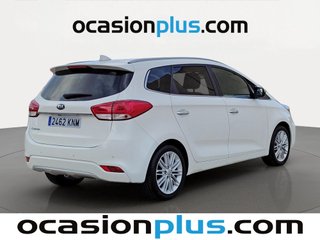 Kia Carens 1.6 GDi Drive 99 kW (135 CV)